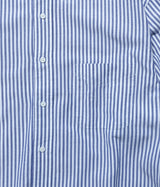 HERILL  "Cotton Oxford Shirt"