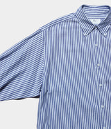 HERILL  "Cotton Oxford Shirt"