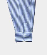 HERILL  "Cotton Oxford Shirt"