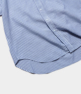 HERILL  "Cotton Oxford Shirt"