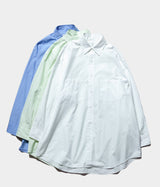 HERILL "Suvin Work Shirt"