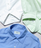 HERILL "Suvin Work Shirt"