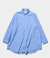 HERILL "Suvin Work Shirt"