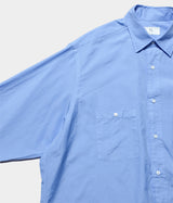 HERILL "Suvin Work Shirt"