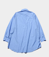 HERILL "Suvin Work Shirt"