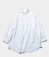 HERILL "Suvin Work Shirt"