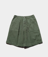 HERILL Heril "Duck Cargo Pants" duck cargo pants