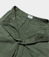 HERILL Heril "Duck Cargo Pants" duck cargo pants