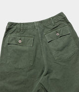 HERILL Heril "Duck Cargo Pants" duck cargo pants