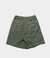 HERILL Heril "Duck Cargo Pants" duck cargo pants