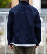 STILL BY HAND "DN01231" デニムジャケット