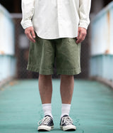 HERILL Heril "Duck Cargo Pants" duck cargo pants