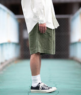 HERILL Heril "Duck Cargo Pants" duck cargo pants