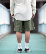 HERILL Heril "Duck Cargo Pants" duck cargo pants