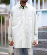 HERILL "Suvin Work Shirt"