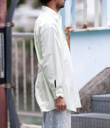 HERILL "Suvin Work Shirt"