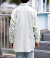 HERILL "Suvin Work Shirt"