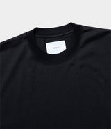 SSSTEIN "PRINT TEE (MERCERISED COTTON) POST"