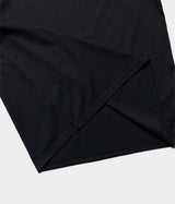 SSSTEIN "PRINT TEE (MERCERISED COTTON) POST"