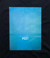 SSSTEIN "PRINT TEE (MERCERISED COTTON) POST"