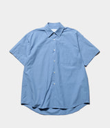 SSSTEIN "OVERSIZED SS SHIRT"