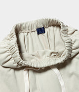 HANDVAERK NAVY "HEAVY WEIGHT JERSEY SHORTS"