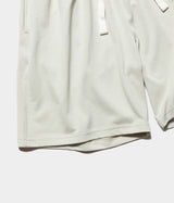 HANDVAERK NAVY "HEAVY WEIGHT JERSEY SHORTS"