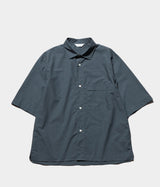 STILL BY HAND "SH05231" short sleeve shirt