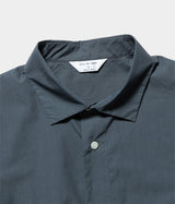 STILL BY HAND "SH05231" short sleeve shirt