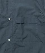STILL BY HAND "SH05231" short sleeve shirt