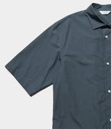STILL BY HAND "SH05231" short sleeve shirt