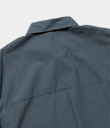STILL BY HAND "SH05231" short sleeve shirt