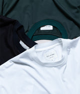 STILL BY HAND "CS01231" Short-sleeved T-shirt