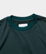 STILL BY HAND "CS01231" Short-sleeved T-shirt