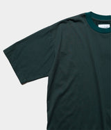 STILL BY HAND "CS01231" Short-sleeved T-shirt