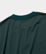 STILL BY HAND "CS01231" Short-sleeved T-shirt