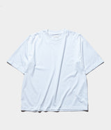 STILL BY HAND "CS01231" Short-sleeved T-shirt