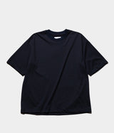 STILL BY HAND "CS01231" Short-sleeved T-shirt