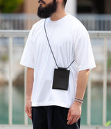 STILL BY HAND "GD04231" Pouch