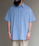 SSSTEIN "OVERSIZED SS SHIRT"