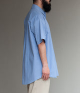 SSSTEIN "OVERSIZED SS SHIRT"