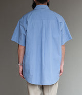 SSSTEIN "OVERSIZED SS SHIRT"