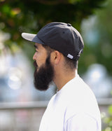 DAIWA PIER39 "TECH 6PANEL CAP GORE-TEX"