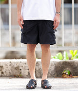 DAIWA PIER39 "TECH MIL MARINE CORP SHORTS"