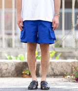 DAIWA PIER39 "TECH HIKER MOUNTAIN SHORTS GORE-TEX"