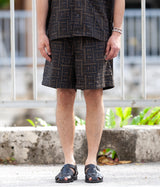 DAIWA PIER39 "TECH EASY SHORTS BATIK"