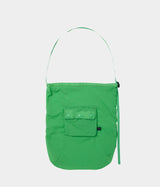 DAIWA PIER39 "TECK MIL PACKABLE EASY SHOULDER BAG"