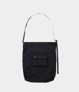 DAIWA PIER39 "TECK MIL PACKABLE EASY SHOULDER BAG"