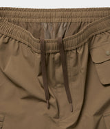 DAIWA PIER39 "TECH HIKER MOUNTAIN SHORTS GORE-TEX"