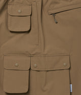 DAIWA PIER39 "TECH HIKER MOUNTAIN SHORTS GORE-TEX"